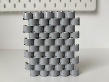 100x LEGO 68013 - Cylinder