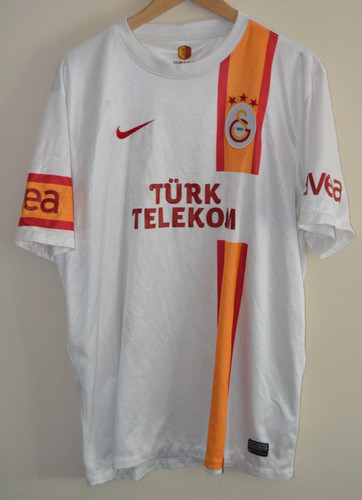 Galatasaray 2013 2014 nike - 2013-2014,