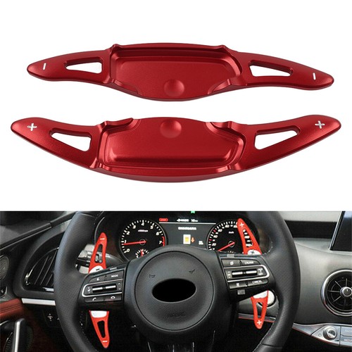 Steering wheel paddle shifter - steering,