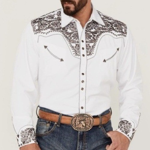 Nwt scully gunfighter - scully,
