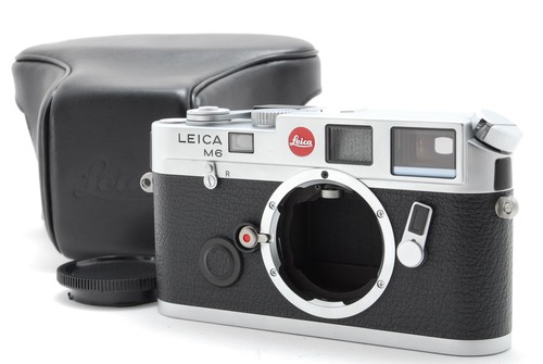 All works near mint leica - all, [near