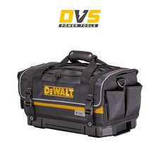 DeWALT DWST83540-1 TSTAK 2.0 Ultimate 16'' Tool Bag – IP54 dust * moisture res..