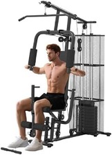Home Gym Equipment, Multi Gym