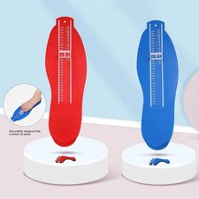 Adult Child Foot Measure Gauge