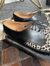 George Cox ‘Diano’ Creeper