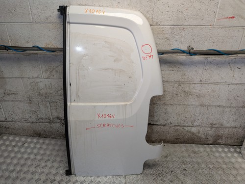 Citroen berlingo rear right - berlingo,