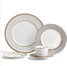 WEDGWOOD RENAISSANCE GREY 5
