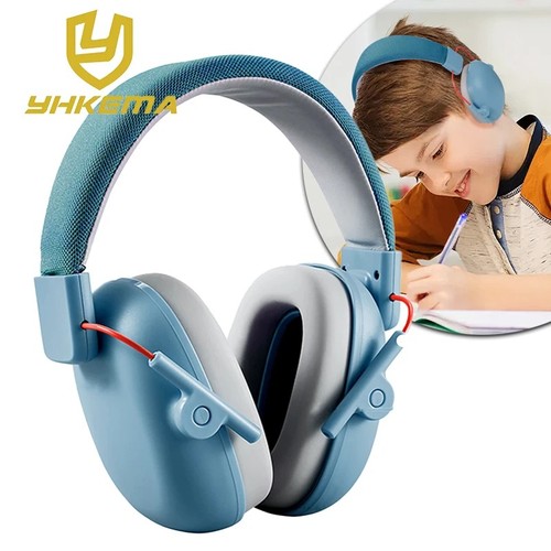Kids ear defenders noise - ear, defenders-noise