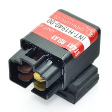 21150 IGNITION STARTER RELAY