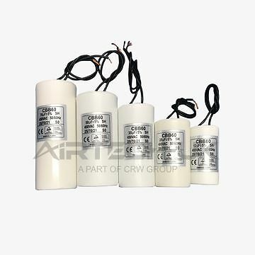 Cbb60 wired capacitor start - cbb60,
