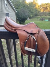 Prestige Nona Garçon Saddle