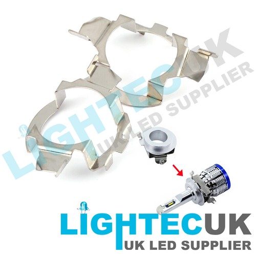 Led adapter holder - 2,