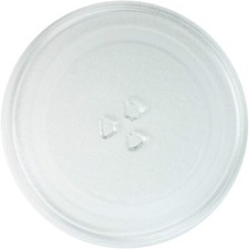 Universal Glass Microwave Oven