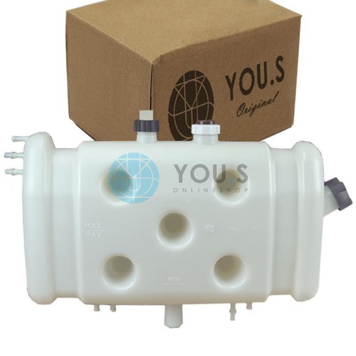 You genuine expansion tank - genuine,