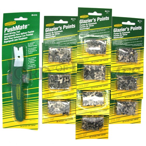 Fletcher pushmate push - pushmate, mate