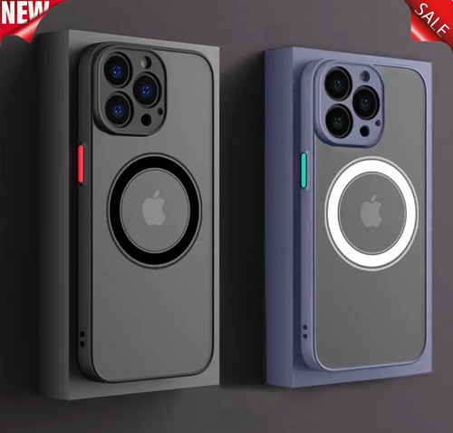Shockproof magnetic case for - case,