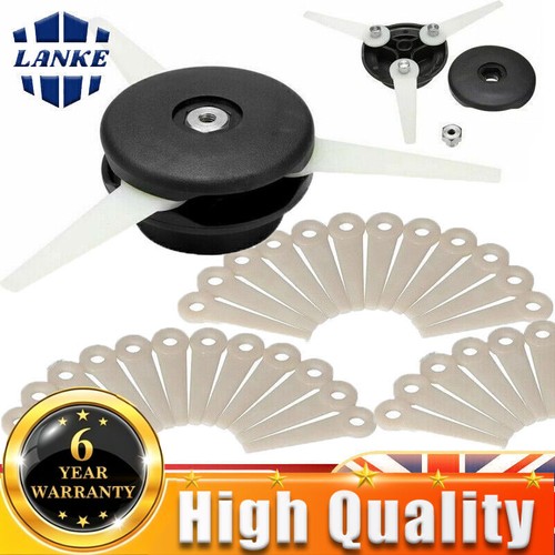Brush cutter thread head for - brush,