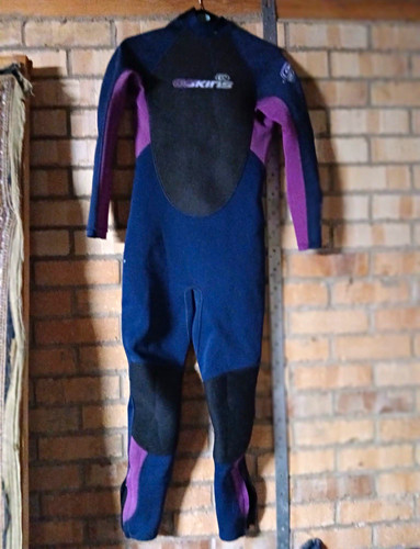 Gul women wetsuit full - women’s,