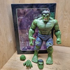 Hulk Marvel Legends Series