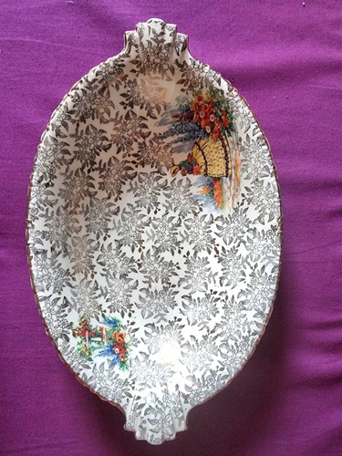 Vintage empire ware - vintage, shelton