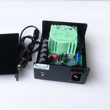 STUDER900 15W Regulated PSU DC