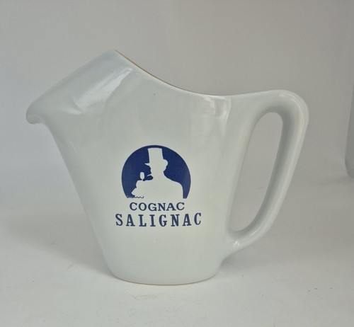 Vintage cognac salignac - vintage, water