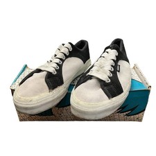Mens VANS 80s Vintage Vans Lampin Low Cut Sneakers White US 10 80s USA made with