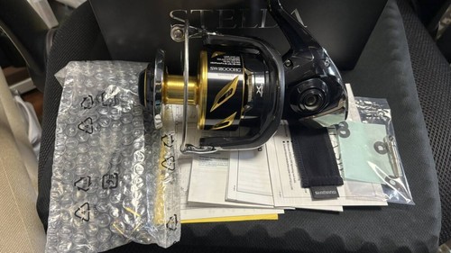 2020 shimano stella 18000hg - stella, sw