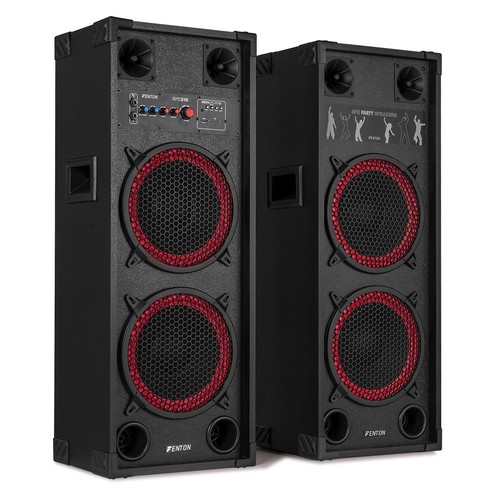 Fenton spk 210 - fenton, spk-210