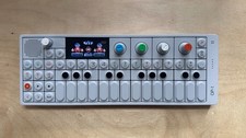 Teenage Engineering OP-1 Portable Synthesizer, Sampler, and Controller