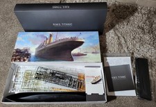 Rare complete 1/400 Academy