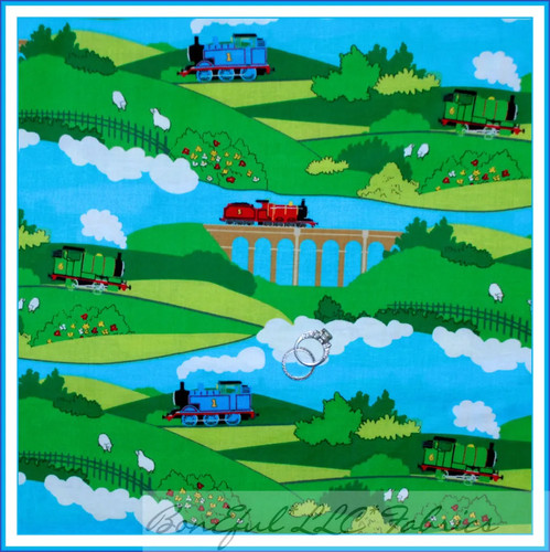 Boneful fabric cotton - fabric,