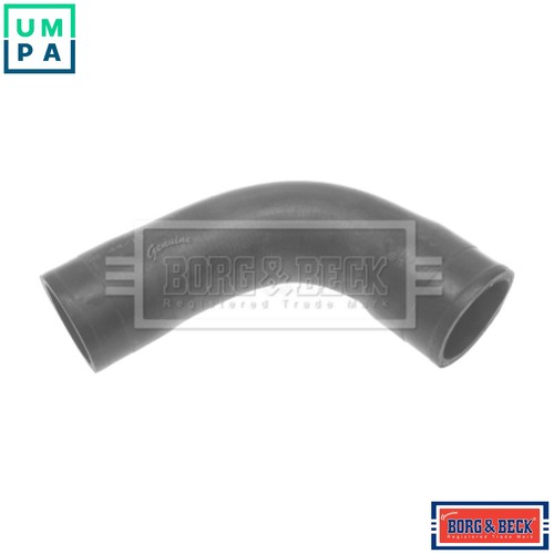 Charge air hose - for, vw