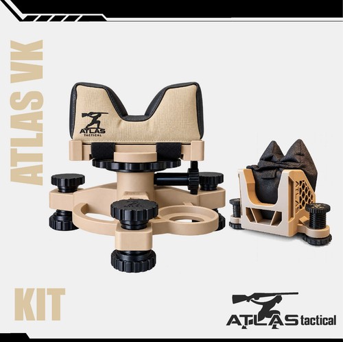 Atlas front rear - |,