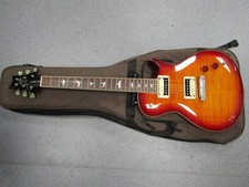 2017 PRS SE Bernie Marsden