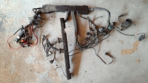 Bmw e34 525i 520i - e34, m50b25