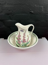 Portmeirion Botanic Garden