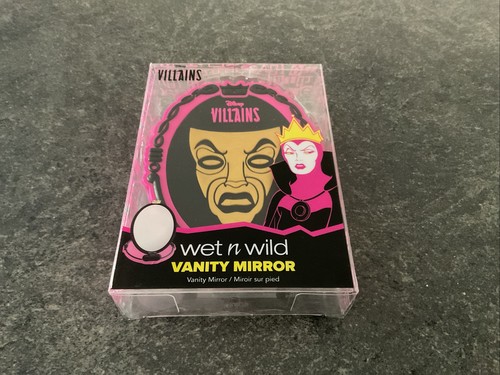 Wet wild vanity - wet, n