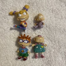 1998 Viacom Nickelodeon The