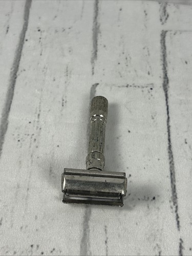 Vintage gillette fatboy - gillette,