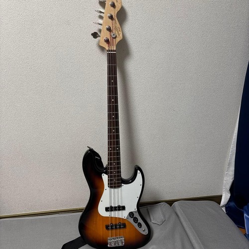 Squier fender affinity - squier,