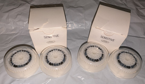 New clarisonic brush - clarisonic,