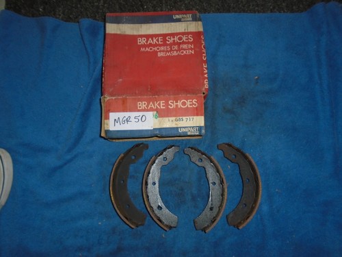 Morris marina mk1 1300 - morris,