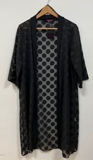 Ladies New Cruz Plus Size Long