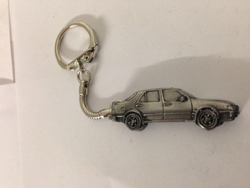 Saab 9000 ref222 pewter - ref222,