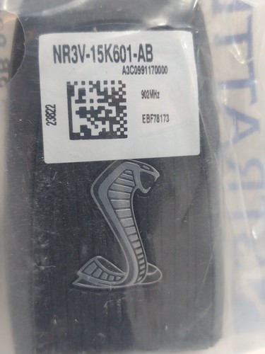 Genuine strattec ford - genuine,