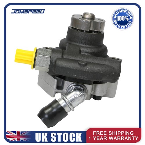 Hydraulic power steering pump - hydraulic,