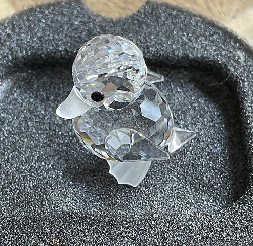 Swarovski duck mini - duck,