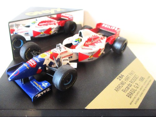 Onyx 284 arrows hart - 1:43,