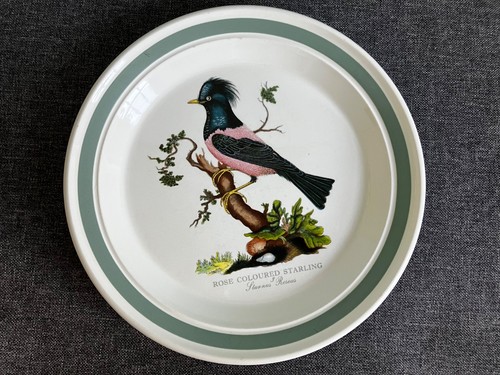 Vintage portmeirion rose - vintage,